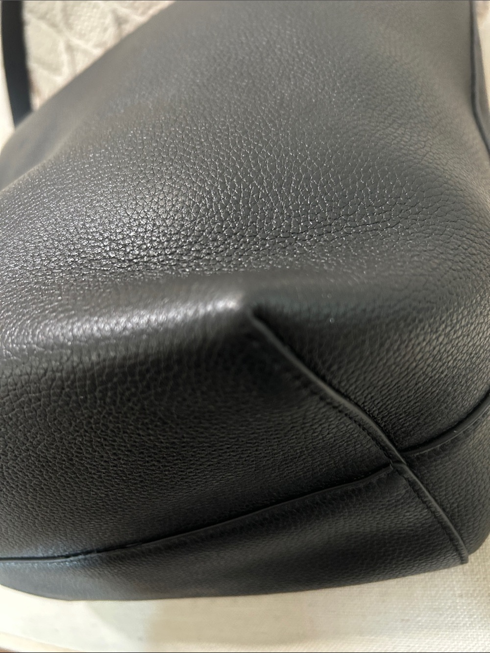 ✨ Quince Penelope Large Shoulder Bag ✨ - Picture 7 of 11